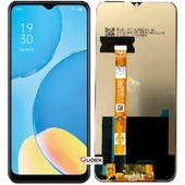 Oppo A15S Lcd Ekran Dokunmatik (Cph2179) - 1