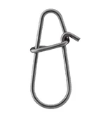 BKK Duolock Snap-51 Klips - 2