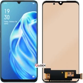Oppo A91 (Cph2021) Lcd Ekran Dokunmatik - 1