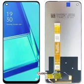 Oppo A92 Lcd Ekran Dokunmatik (Cph2059 ) - 1