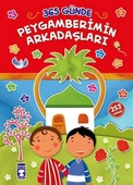 365 Günde Peygamberimin Arkadaşları - 1