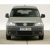 VW Caddy 2004-2015 Silindir Kapak Havalandırma Borusu 06A103212A - 2