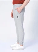 Columbia Lodge Jogger II Erkek Eşofman Altı Gri CS0176-035 - 3