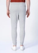Columbia Lodge Jogger II Erkek Eşofman Altı Gri CS0176-035 - 4