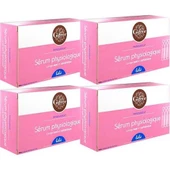 Physiologica Gifrer Serum Fizyolojik 5 Ml 20 Flakon - 4lü - 1