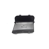 VW Polo Classic 96-02 Arka Tampon Çeki Demir Kapak Plastiği 6K5807441A - 5