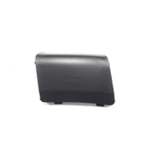 VW Polo Classic 96-02 Arka Tampon Çeki Demir Kapak Plastiği 6K5807441A - 4