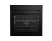 Arçelik AFM 130 S Siyah Ankastre Fırın - 1