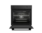 Arçelik AFM 130 S Siyah Ankastre Fırın - 4