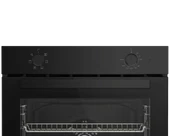 Arçelik AFM 130 S Siyah Ankastre Fırın - 2