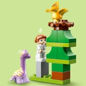 LEGO Duplo 10938 Dinosaur Nursery - 5