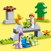 LEGO Duplo 10938 Dinosaur Nursery - 7