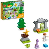 LEGO Duplo 10938 Dinosaur Nursery - 1