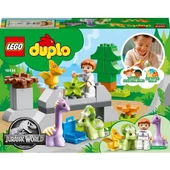 LEGO Duplo 10938 Dinosaur Nursery - 4