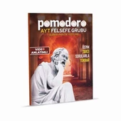 Pomodoro AYT Felsefe Grubu Konu Soru Süper Pratik Notlar - 1