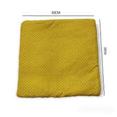 Hamster, Kirpi, Sugar Glider, Sincap (Kemirgen) Çiş Pedi, Alez M Boy (20cm x 20cm) 1Adet - 1