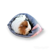 Ginepig, Kirpi, Sugar Glider (Kemirgen) Uyku Tulumu L Boy 25cm x 20cm) 1Adet - 1