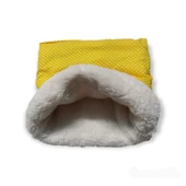 Hamster (Kemirgen) Uyku Tulumu M Boy 20cm x 15cm) 1Adet - 1