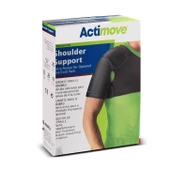 Actimove Shoulder Support - Omuzluk - Siyah - 1
