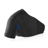 Actimove Shoulder Support - Omuzluk - Siyah - 2