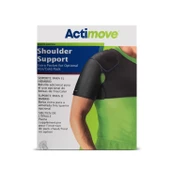 Actimove Shoulder Support - Omuzluk - Siyah - 3