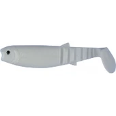 HG20-3 Sasi Salmon Silikon Balık Yem 5li Pakette - 1
