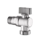 T100 Çamasır Muslugu - 2