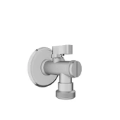 T100 Fıltrelı Çamasır Muslugu - 1