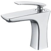 Newarc Lıfe  Lavabo Bataryası - Krom 981521 - 1