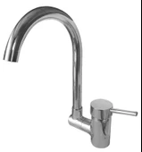 Newarc Newart Pencere Önü Eviye Bataryası 150971N - 1