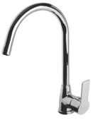 Newarc Loft Eviye Bataryası - Krom 921531 - 1