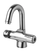 Newarc Teknotermostatık Lavabo Bataryası 500521 - 1