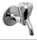 Newarc Musluklar Kısa Musluk 3136211 - 1