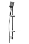 Newarc Sürgülü Dus Takımları Aqua Sürgülü Üst Takım 430525 - 1
