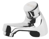 Newarc Teknozaman Ayarlı Zaman Ayarlı Lavabo Bataryası 516004 - 1