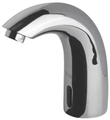 Newarc Teknofotosellı Elıte Fotosellı Lavabo Bataryası 510523 - 1