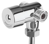 Newarc Teknofotosellı Isı Karısım Ara Muslugu 513579 - 1