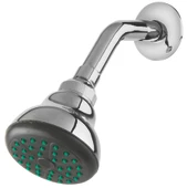 Newarc Ankastre Dus Baslıkları Rose Duvardan Ayarlı Dus Baslıgı 470411 - 1