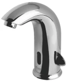 Newarc Teknofotosellı Master Fotosellı Lavabo Bataryası 513523 - 1