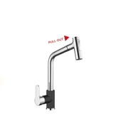 Ukınox Bando Onyx Granıt Armatur - 1