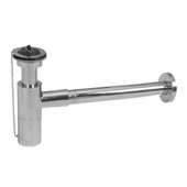 Tema Lavabo Sifonu T Krom 95601 - 1