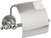 Pure Crystal / Krom Kapaklı Kağıtlık Aks-1310 - 1