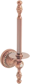 Pure Crystal / Pvd R.G. Yedek Kağıtlık Aks-1213 - 1