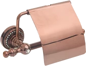 Pure Crystal / Pvd R.G. Kapaklı Kağıtlık Aks-1210 - 1