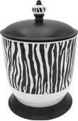 Pure  Zebra  Çöp  Kovası Aks-1801 - 1