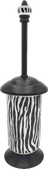 Pure Zebra Klozet Fırçası Aks-1810 - 1