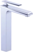 Pure Mila Chrome Tezgah Üstü Çanak Lavabo Armatürü C-224 - 2