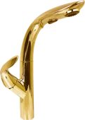 Pure Luxury Gold Mutfak Armatürü G-225 - 2