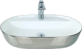 Pure Tezgah Üstü Lavabo Cw-830 - 1
