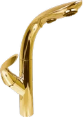 Pure Luxury Gold Mutfak Armatürü G-225 - 1